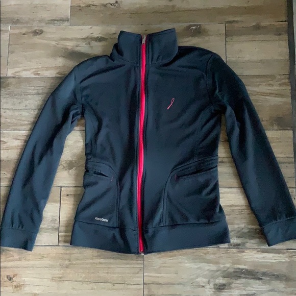 reebok jacket price
